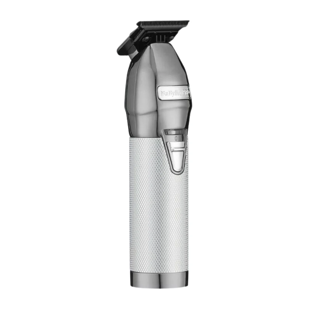 BaBylissPRO SilverFX+ All-Metal Lithium Outlining Trimmer - Image 2
