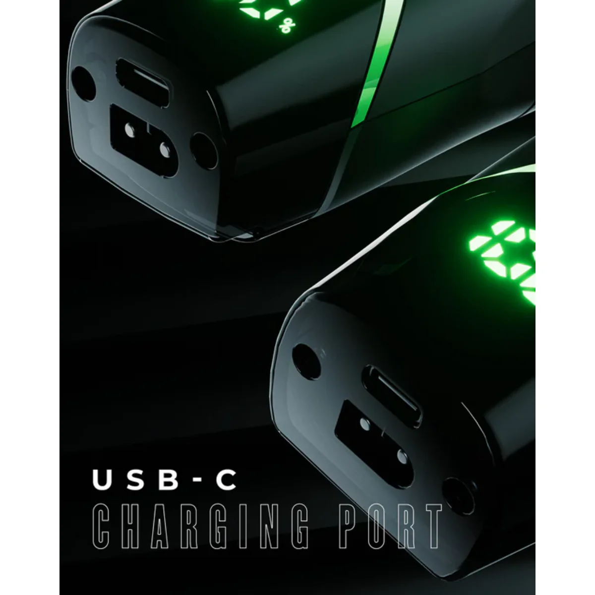 BabylissPRO x Tomb45 FX Clipper - Image 10