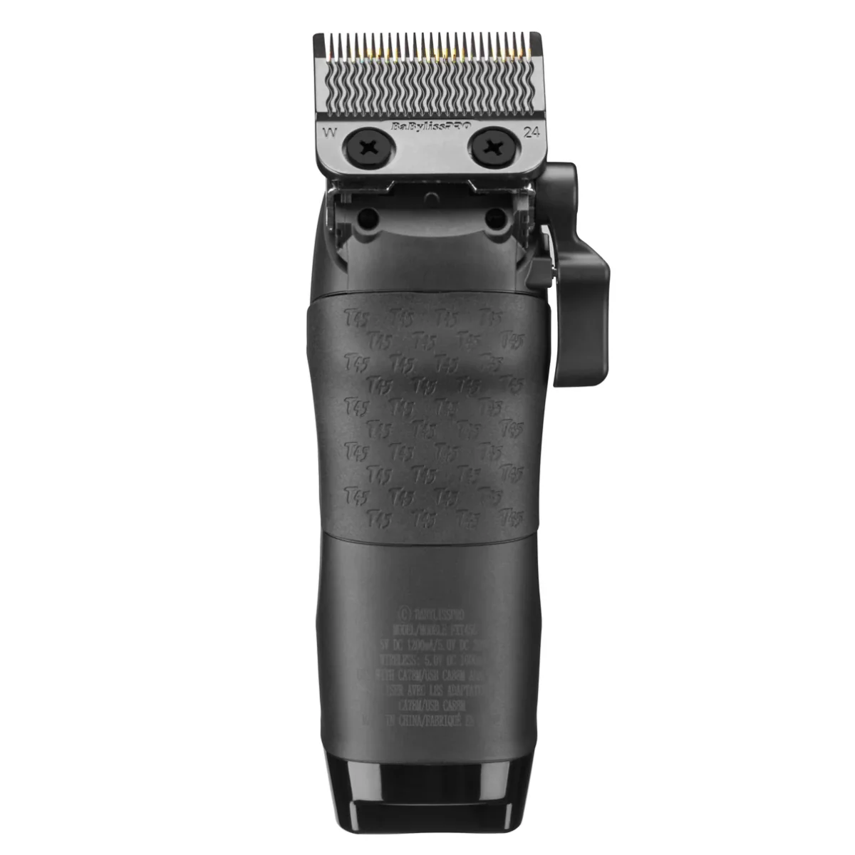 BabylissPRO x Tomb45 FX Clipper - Image 4