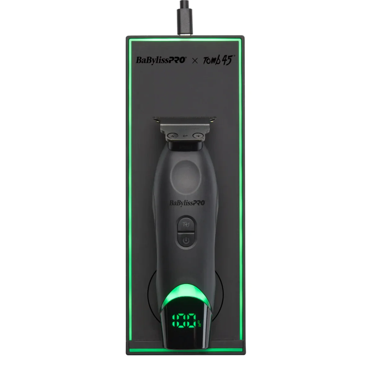 BabylissPRO x Tomb45 FX Trimmer - Image 5