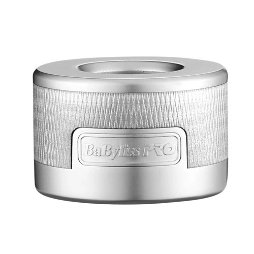 Babylisspro Trimmer Charging Base - Silver
