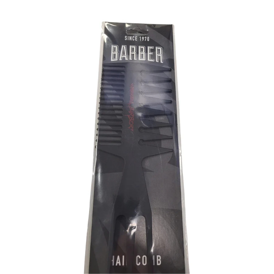 Barber Marmara Hair Comb - Image 2