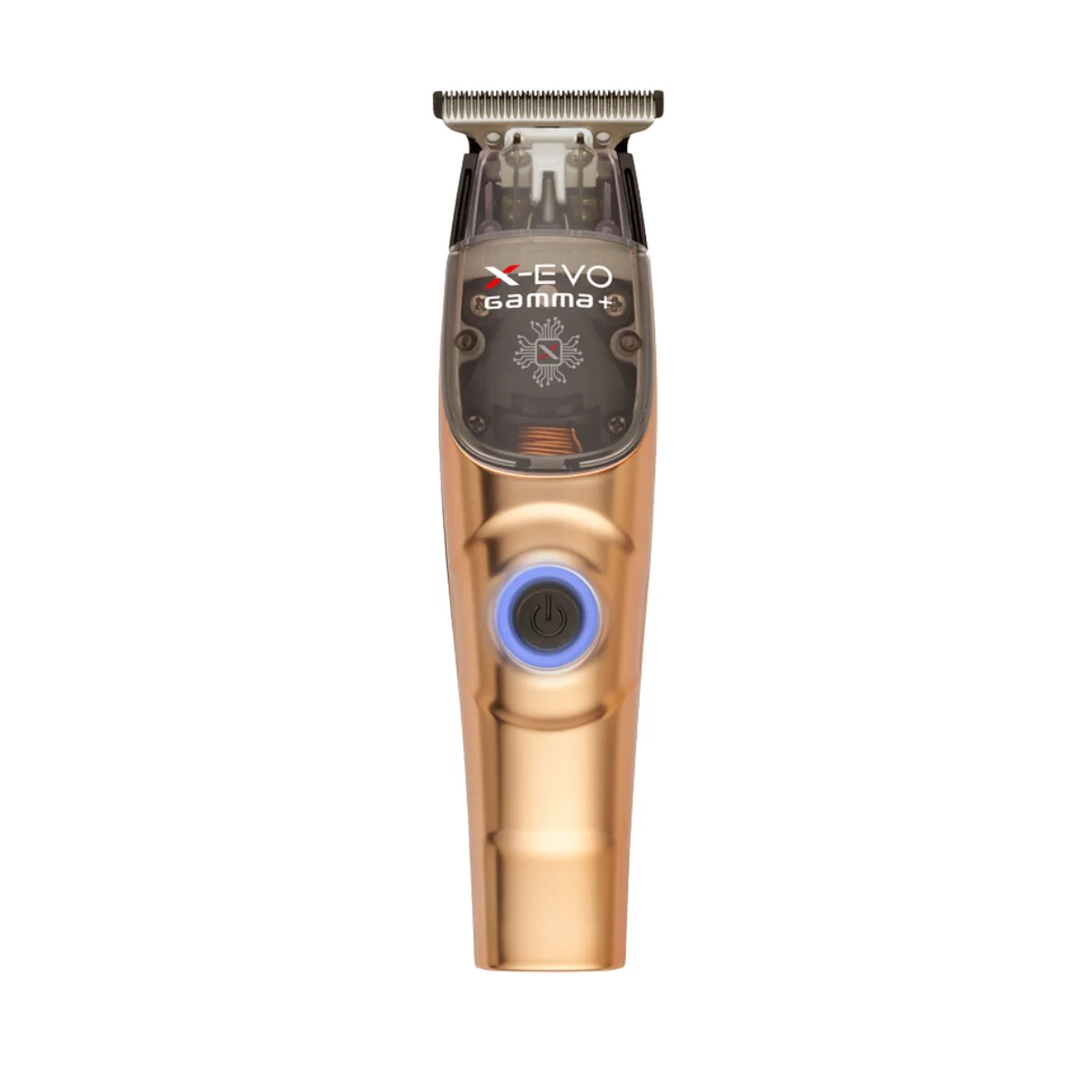 Barber Starter Kit II - Gamma X-Ergo - Image 3