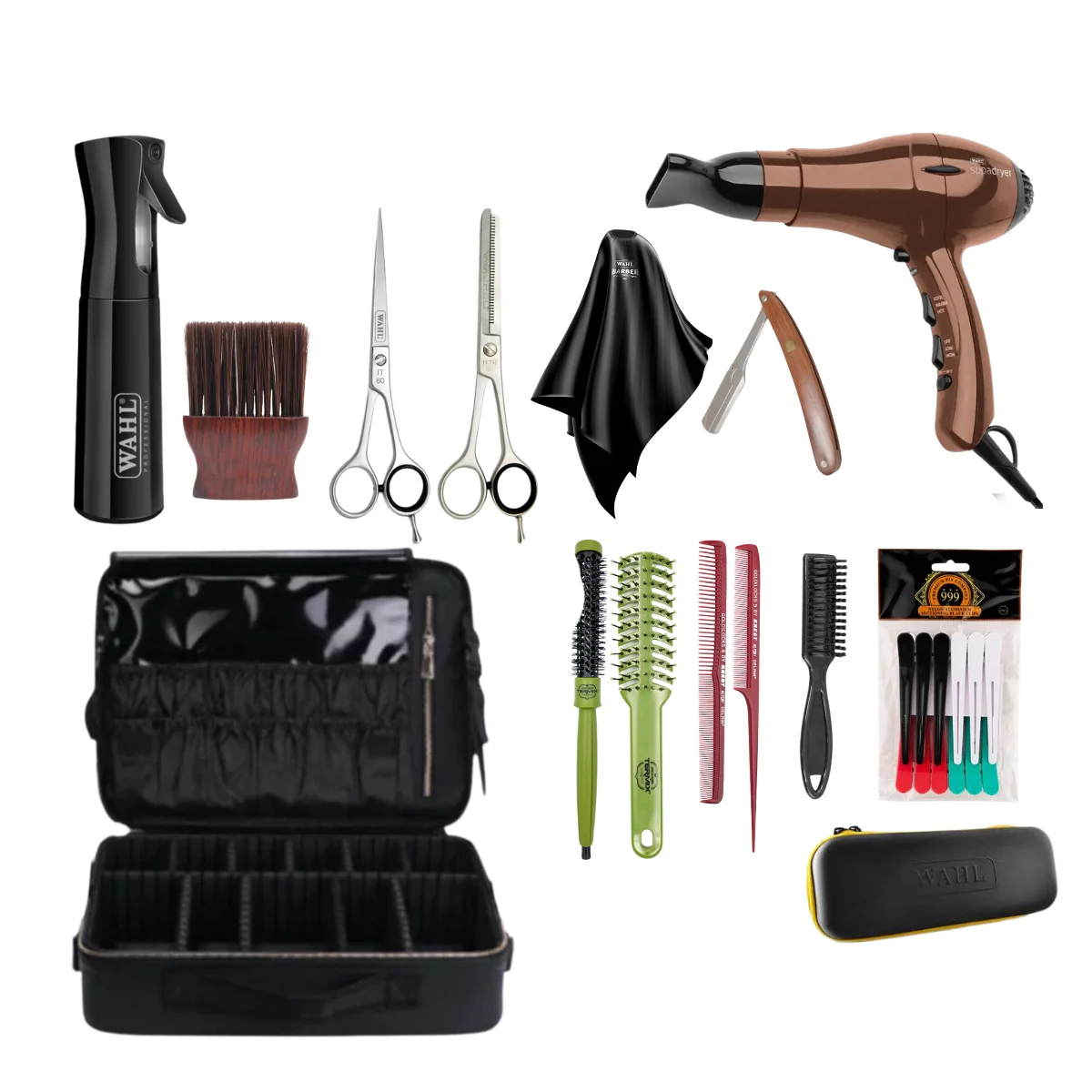 BarberCo Academy Kit – Accessories
