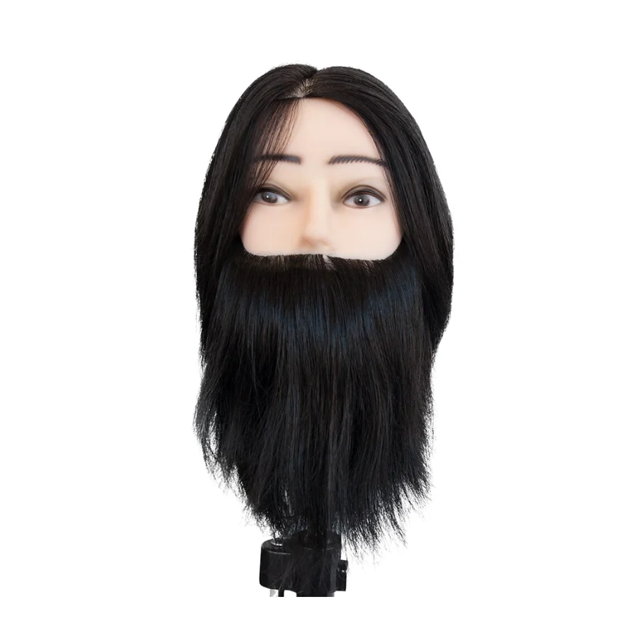 BarberCo Academy Kit - Mannequin & Stand Pack - Image 2