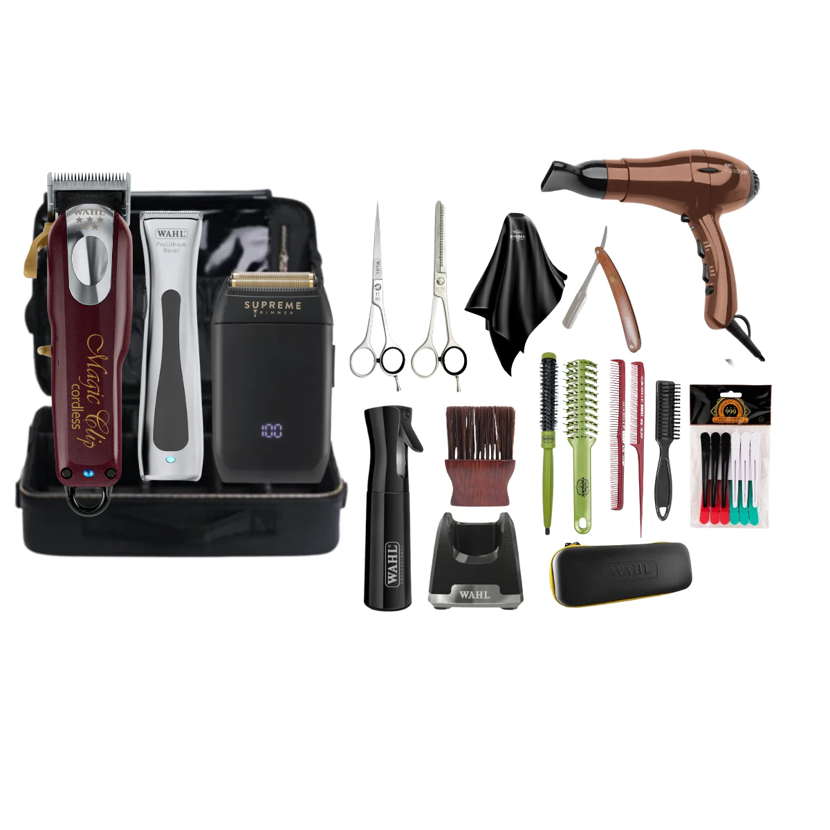 BarberCo Academy Kit - Ultimate