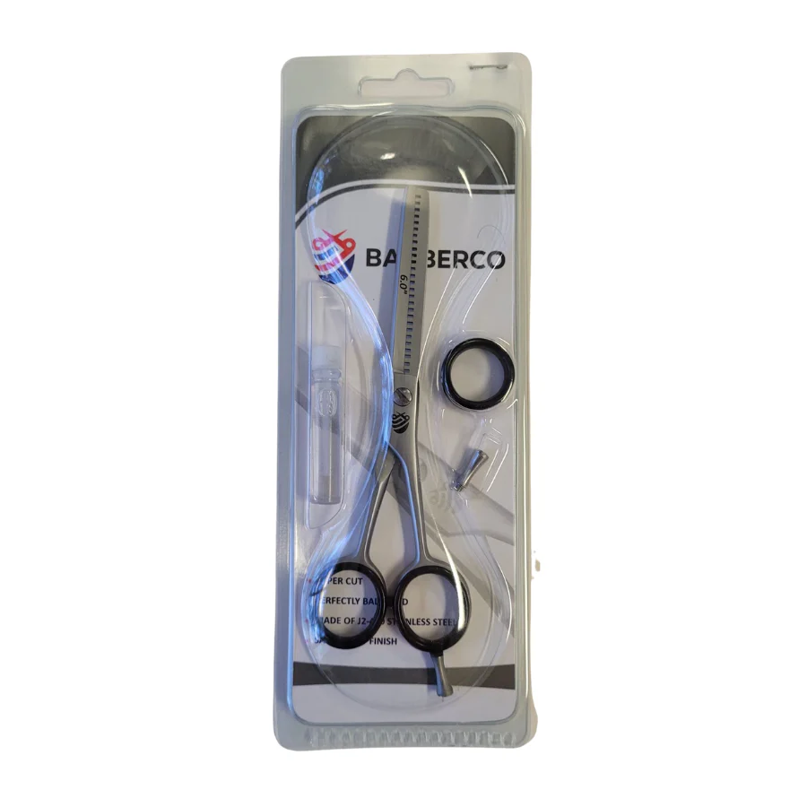 BarberCo Super Cut J2-420 Thinners - Image 3