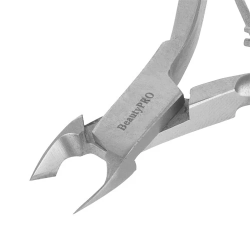 Beautypro Precision Acrylic Nipper 1/2 Jaw - Image 4