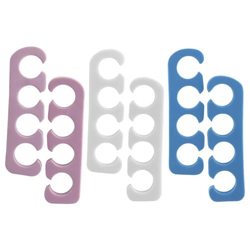 Beautypro Toe Separators 2pc - Pink - Image 3