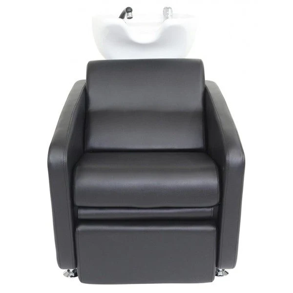 Bristol Plus Shampoo Unit Black - Image 3