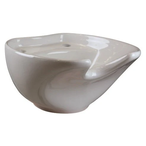 Bristol Plus Shampoo Unit Black - Image 4