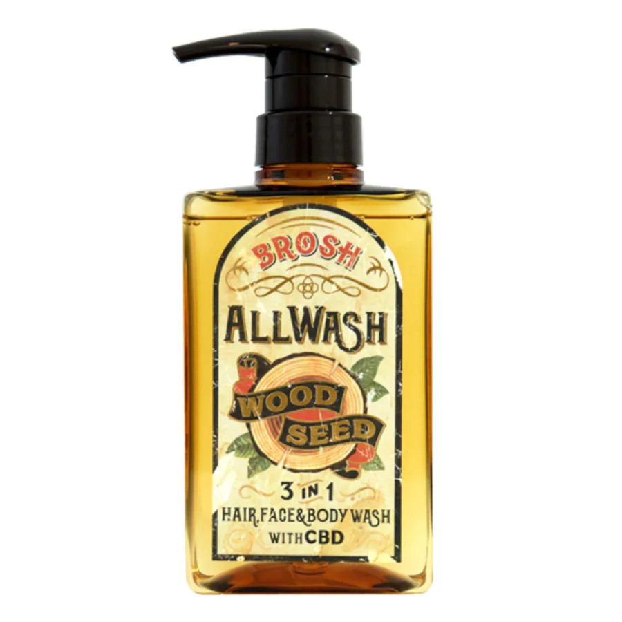 Brosh All Wash Gift Set - Image 4