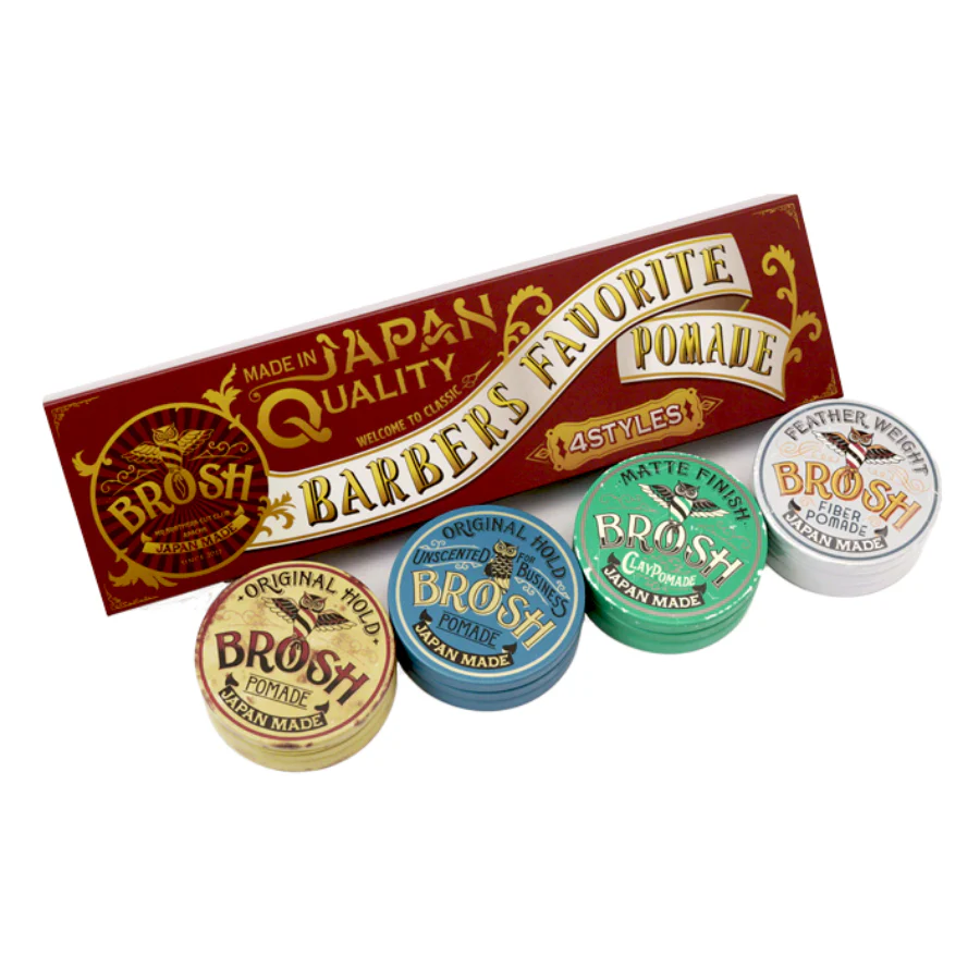 Brosh All Wash Gift Set - Image 5