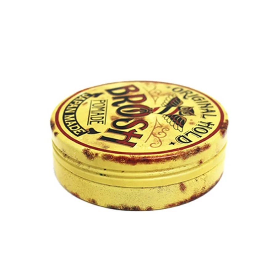 Brosh Mini Original Pomade 60g - Image 3