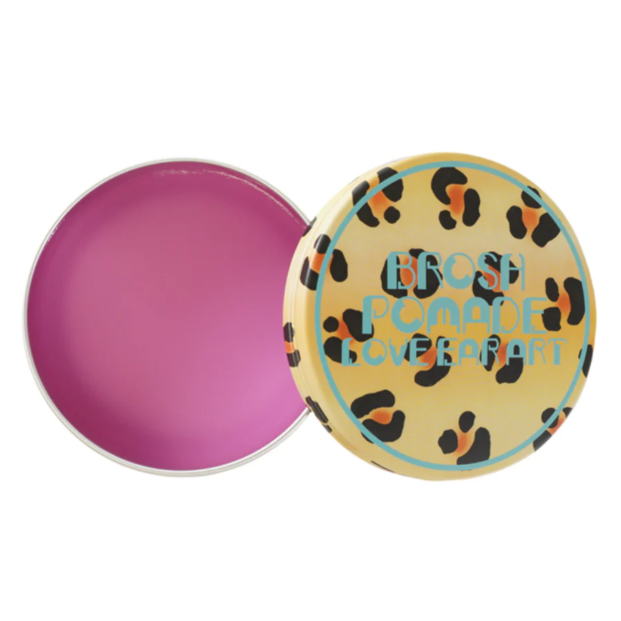 Brosh x Love Ear Art Pomade 2023 - Image 4
