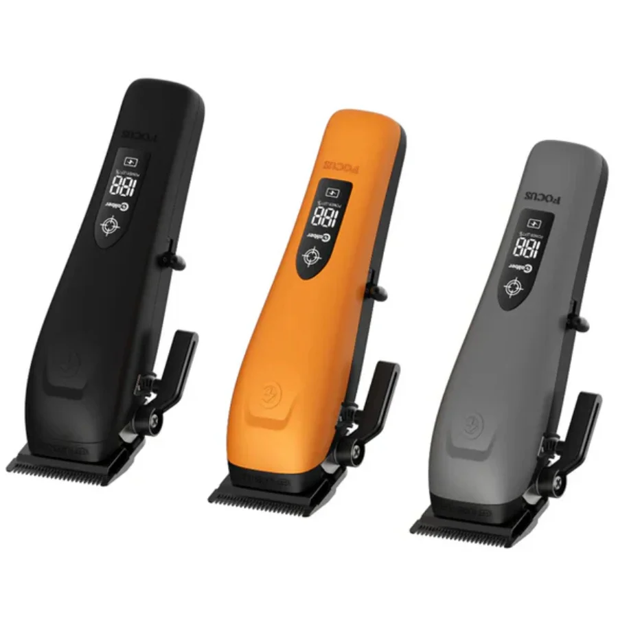 Caliber Focus BLDC Motor Cordless Clipper - Image 2