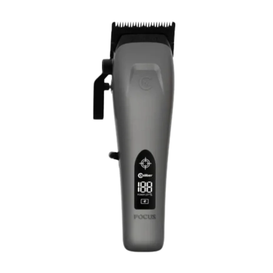 Caliber Focus BLDC Motor Cordless Clipper - Image 5