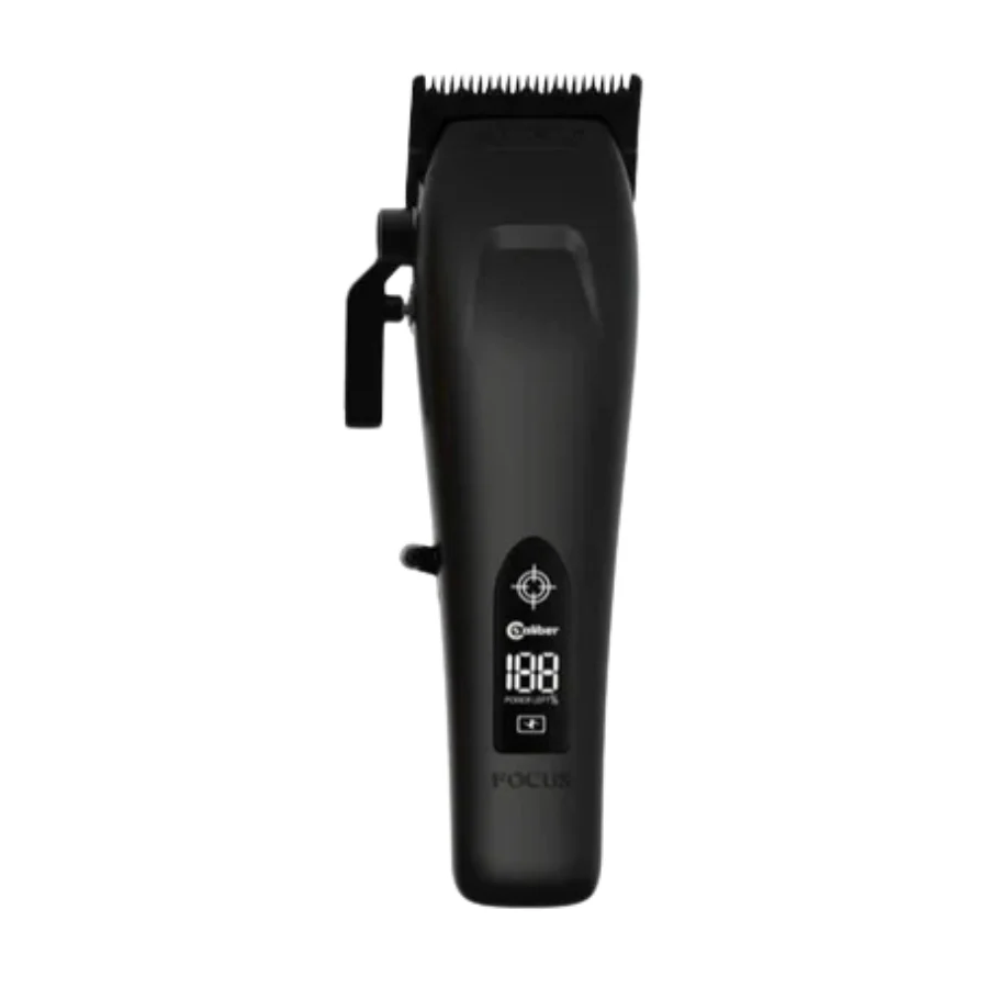 Caliber Focus BLDC Motor Cordless Clipper - Image 6