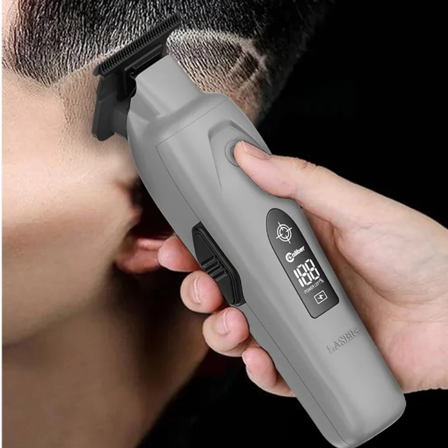 Caliber Laser+ Cordless Professional Trimmer - Image 3
