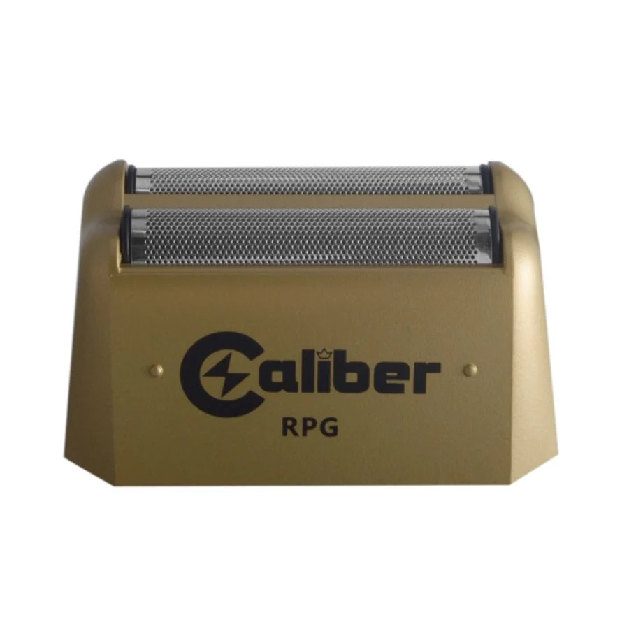 Caliber Rpg Foil And Blades
