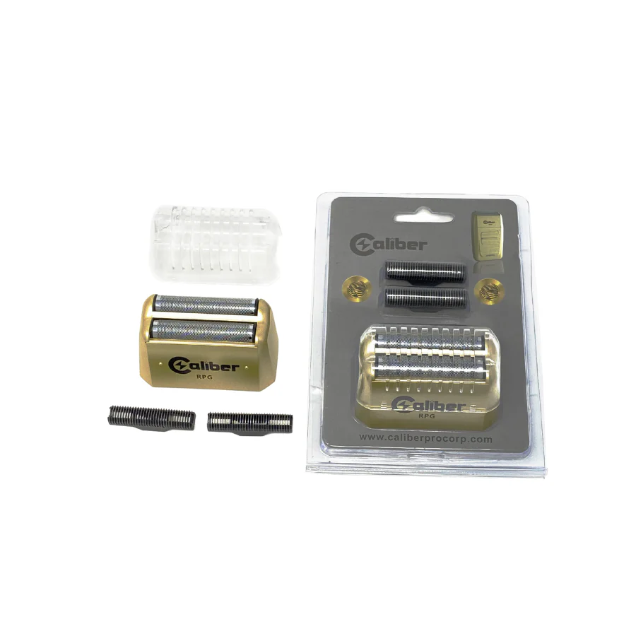 Caliber Rpg Foil And Blades - Image 2