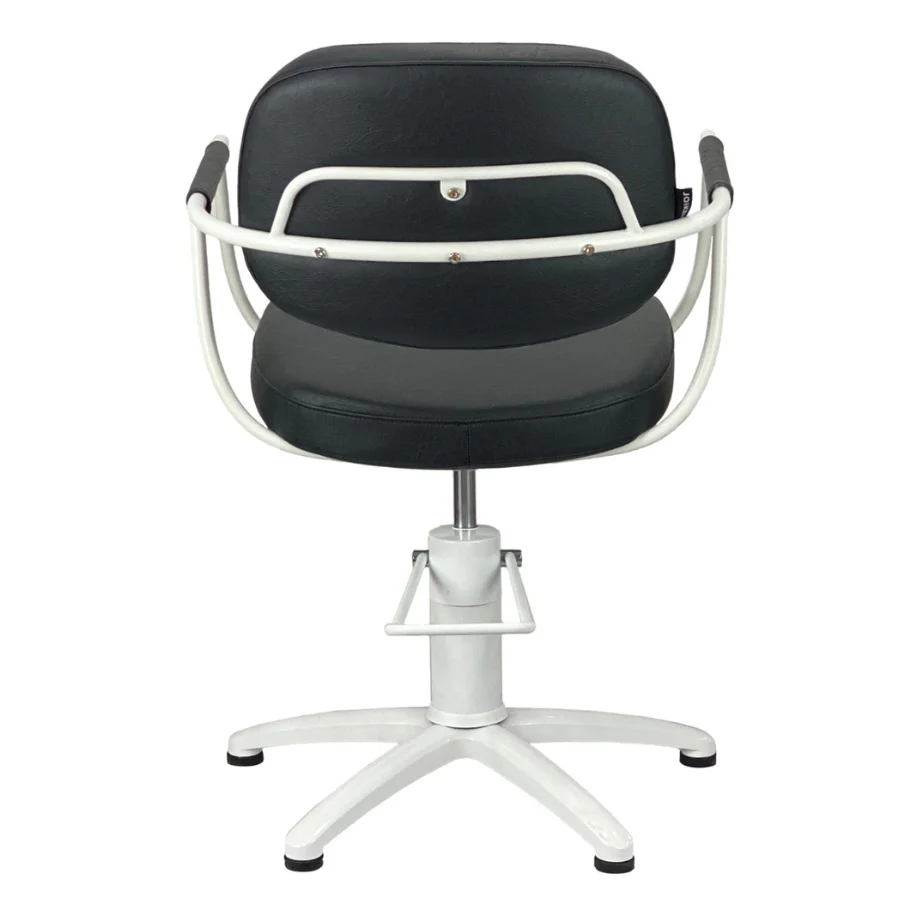 Chelsea Styling Chair - Black - Image 7