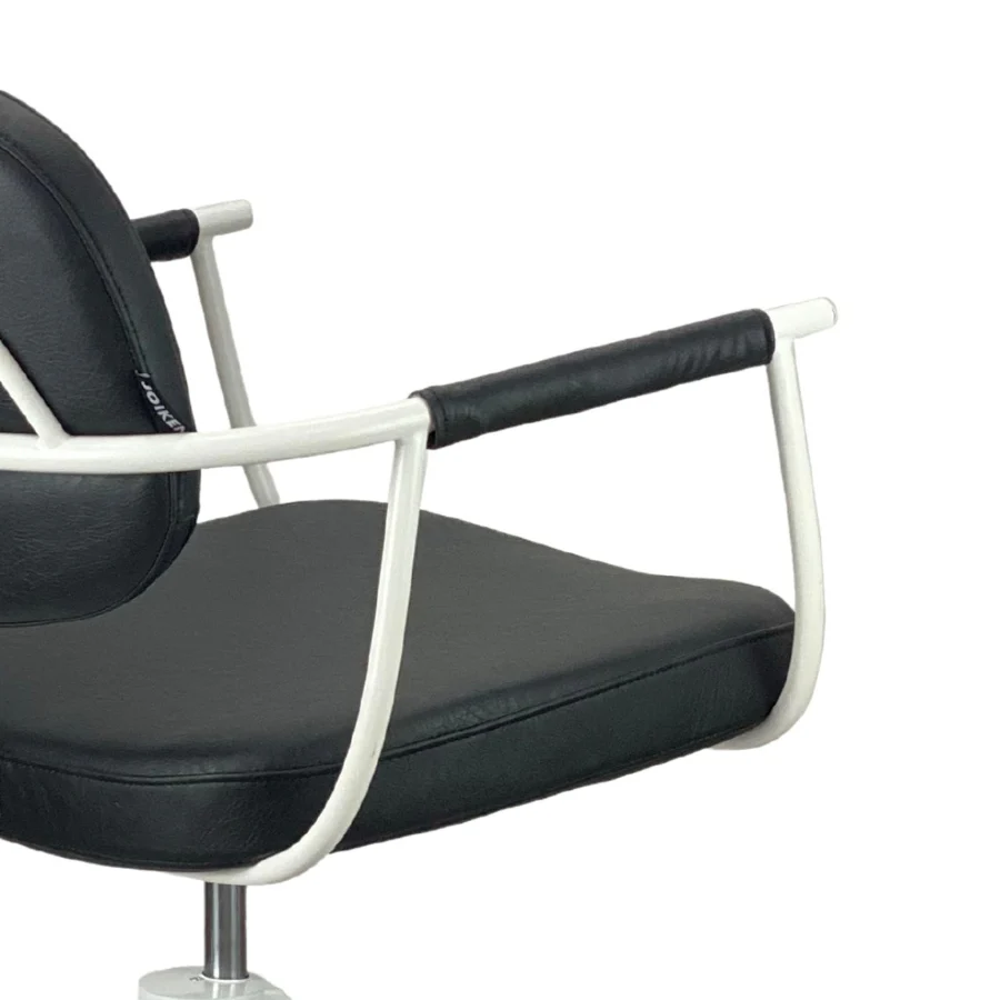 Chelsea Styling Chair - Black - Image 8