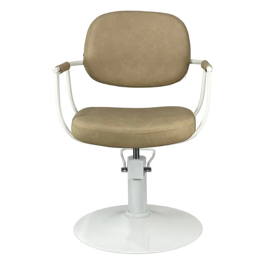 Chelsea Styling Chair - Sand - Image 11