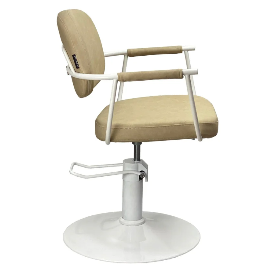 Chelsea Styling Chair - Sand - Image 2