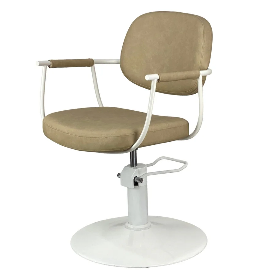 Chelsea Styling Chair - Sand - Image 3