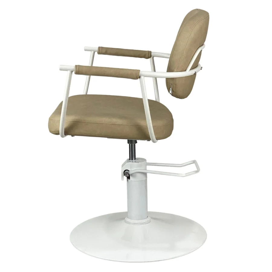 Chelsea Styling Chair - Sand - Image 4