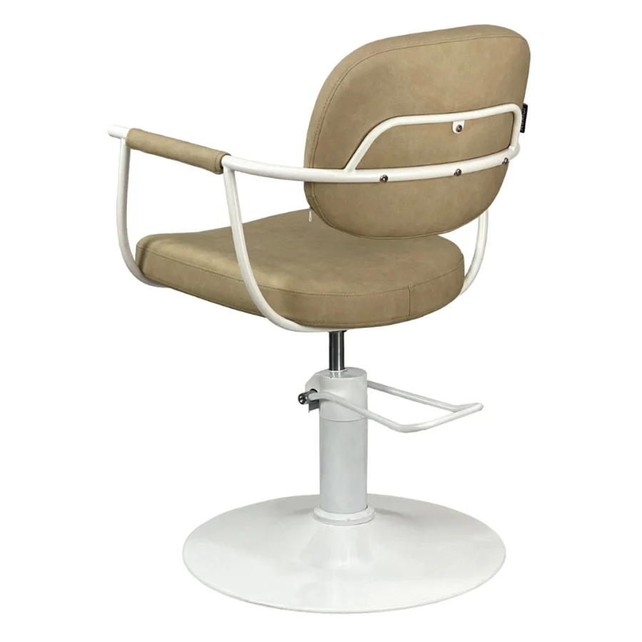 Chelsea Styling Chair - Sand - Image 5