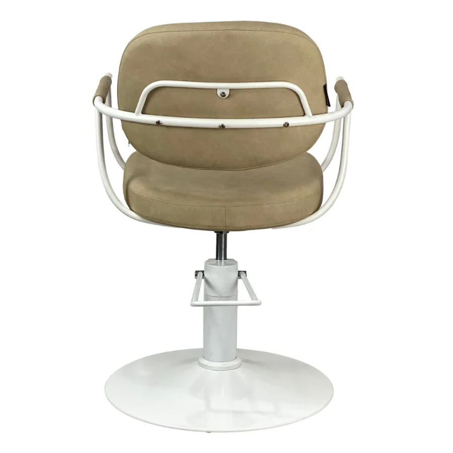 Chelsea Styling Chair - Sand - Image 6