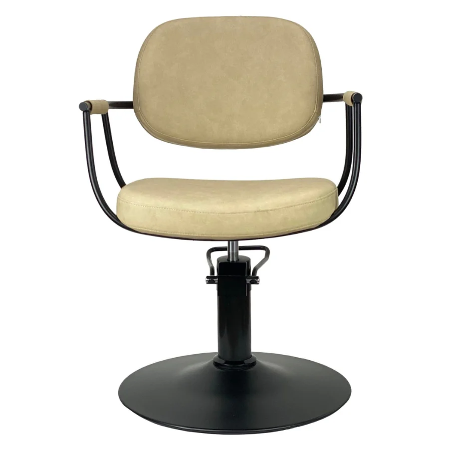 Chelsea Styling Chair - Sand - Image 8