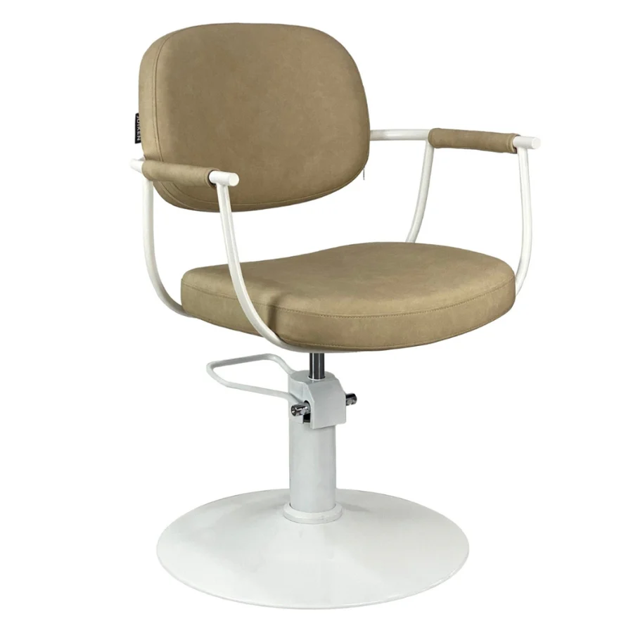 Chelsea Styling Chair - Sand - Image 9