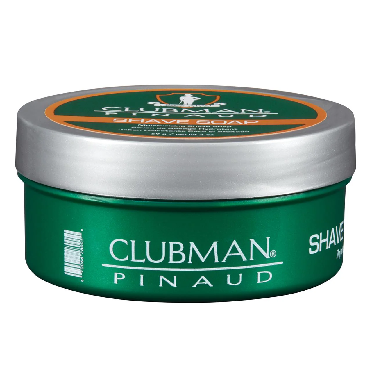 Clubman Shave Soap 59gm - Image 3