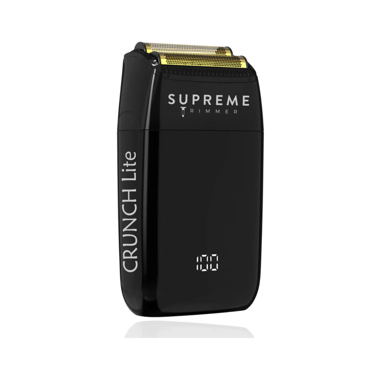 Supreme ST CRUNCH Lite Foil Shaver - Image 2