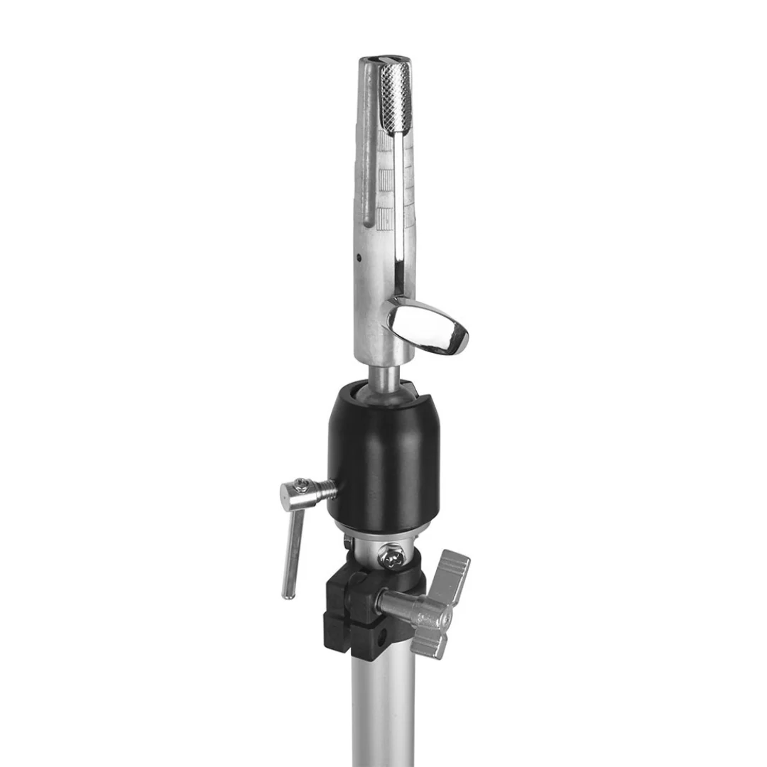 Dateline Professional Mannequin Foot Stabiliser Tripod - Image 2