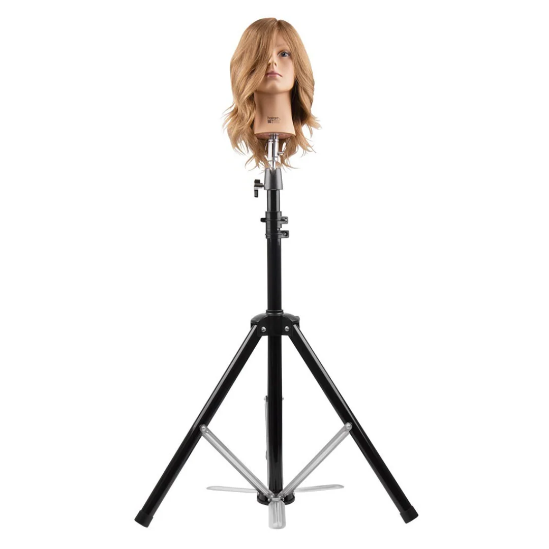 Dateline Professional Mannequin Head Maximus Tripod - Image 3