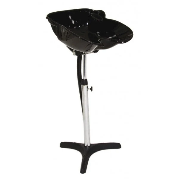 Deep Portable Basin