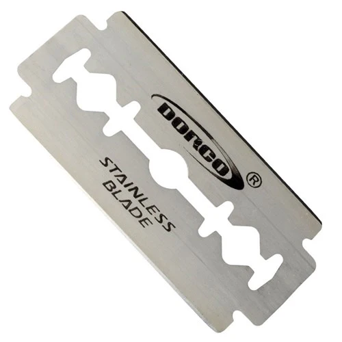 Dorco Blades - 10pc