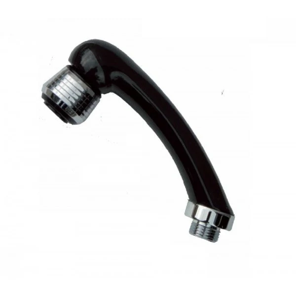 Dual Spray Handshower For Mixer 1/2 MALE