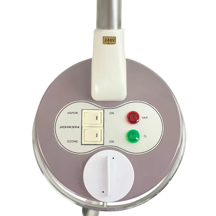 Facial Steamer With Ozone - Image 6