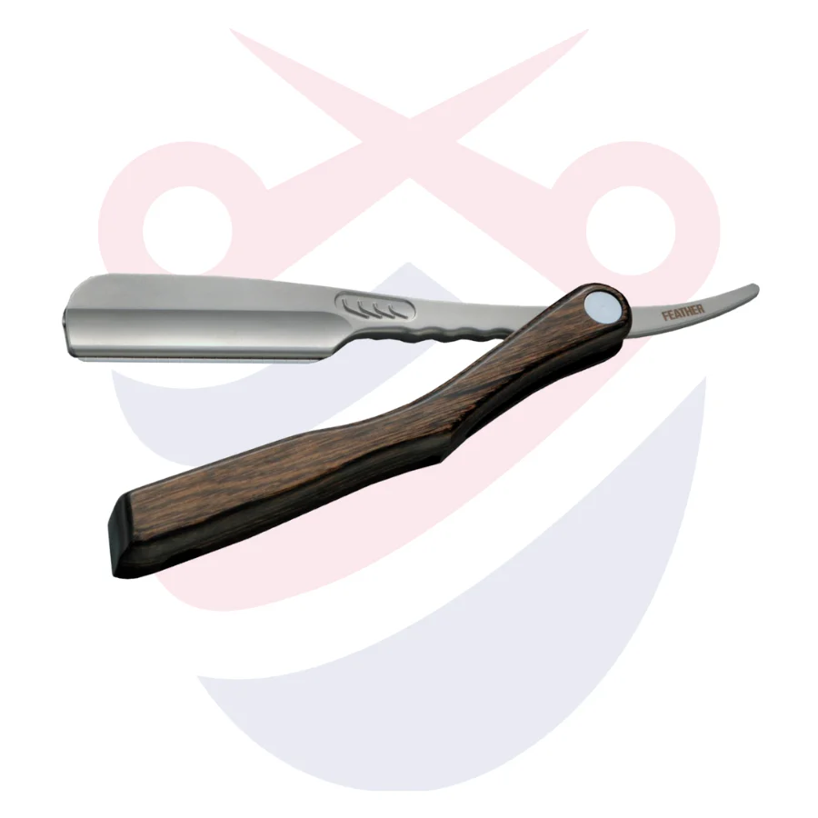 Feather Artist Club Professional Razor Ss