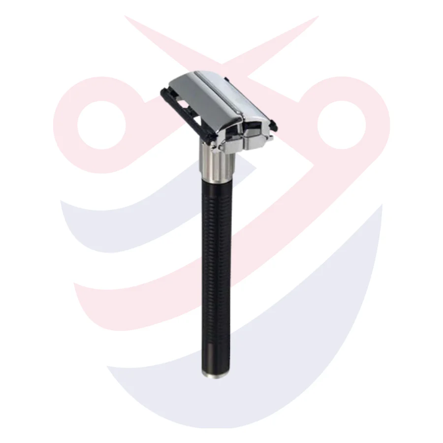 Feather Double Edge Popular Razor Set - Image 2