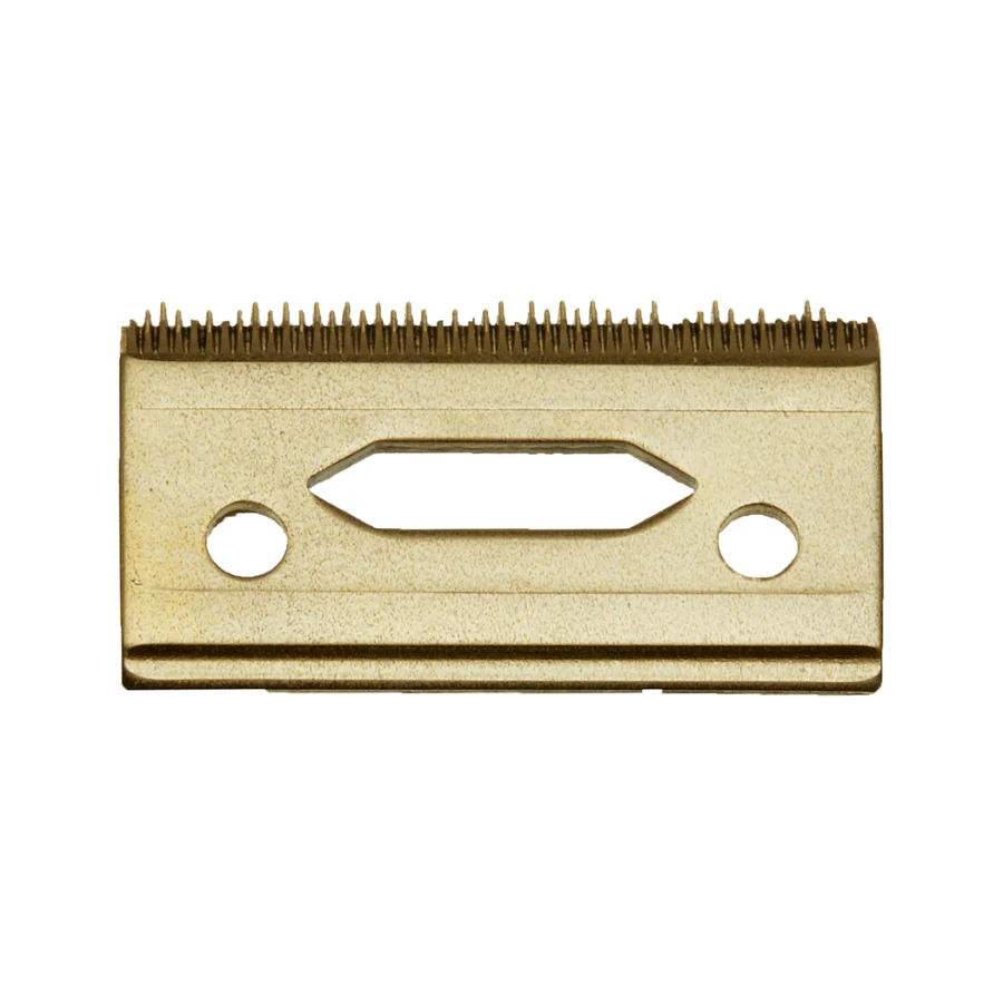 Gamma + Alpha Clipper Staggered Tooth Movable Steel Blade
