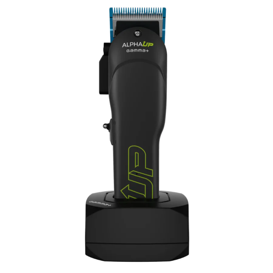 Gamma+ Alpha Up Clipper - Image 11