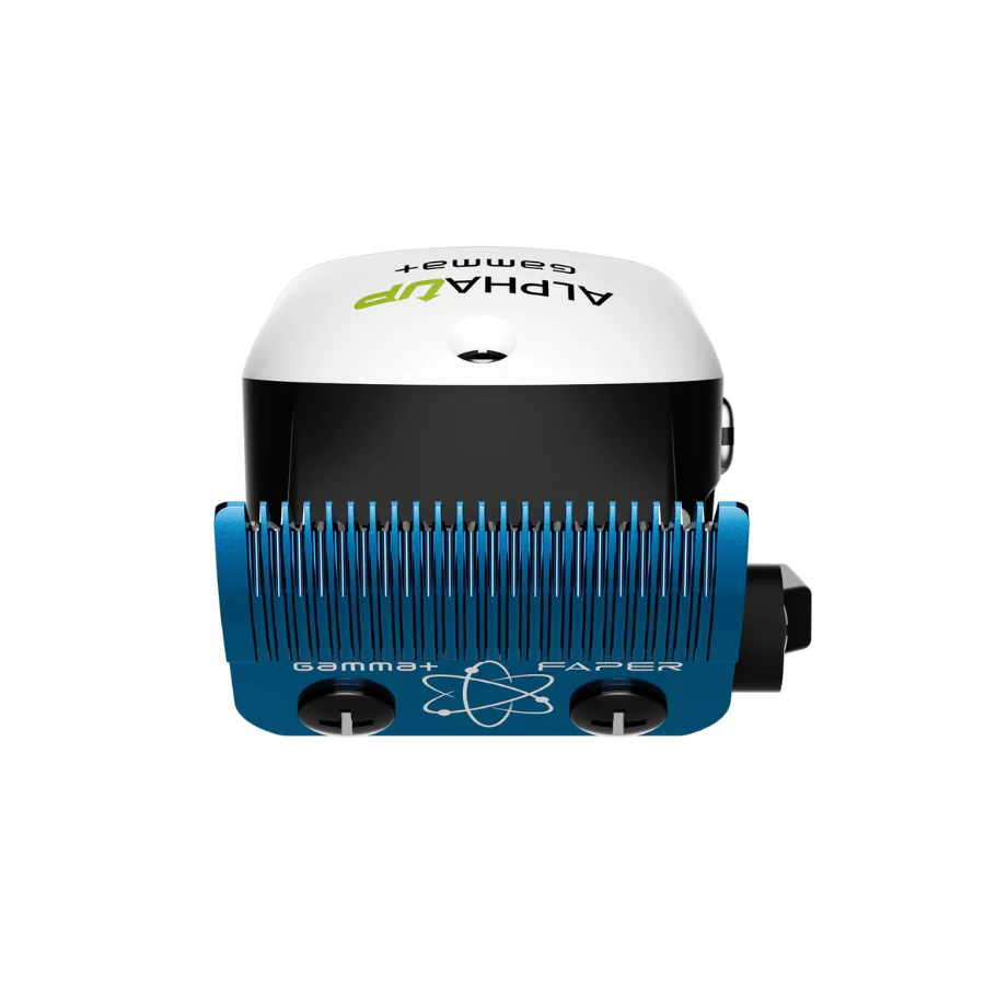 Gamma+ Alpha Up Clipper - Image 16