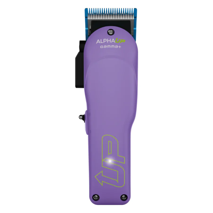 Gamma+ Alpha Up Clipper - Image 3