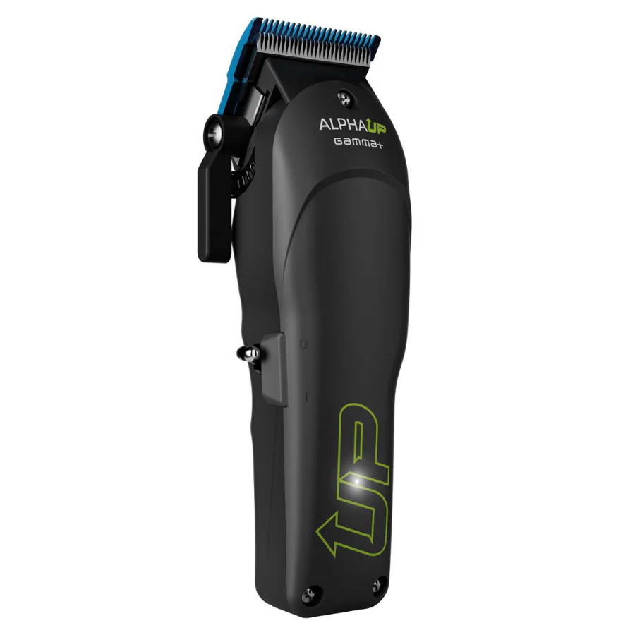 Gamma+ Alpha Up Clipper - Image 4